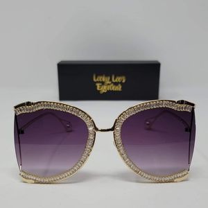 Luxury Fashion Sunglasses
